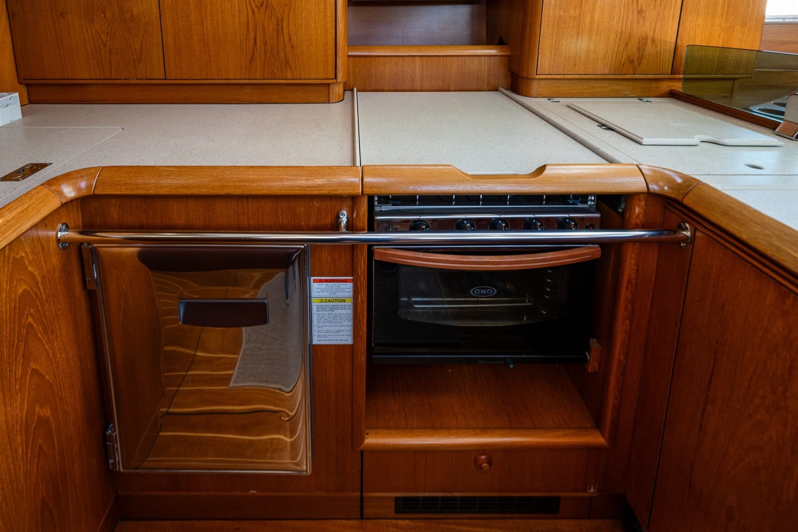 2009 Jeanneau 54DS