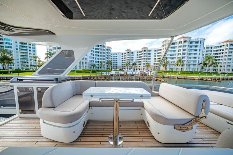 2024 Galeon 560 FLY