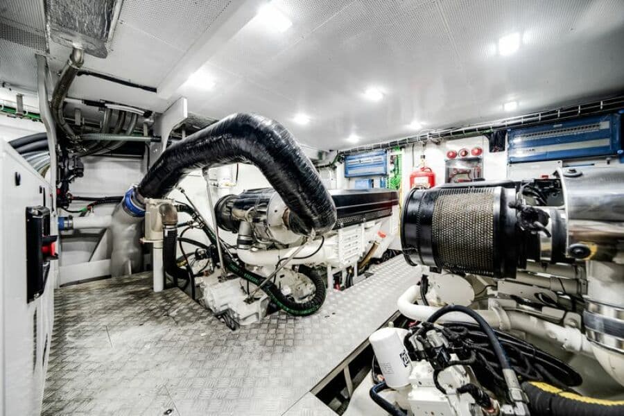 2024 Galeon 560 FLY