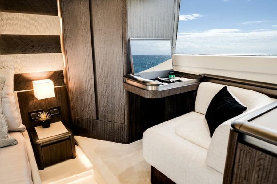2024 Galeon 560 FLY