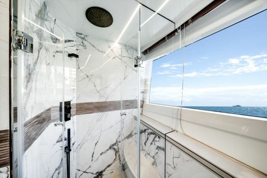 2024 Galeon 560 FLY