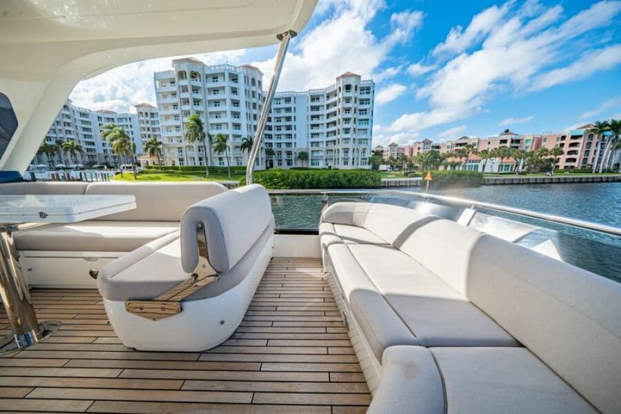 2024 Galeon 560 FLY