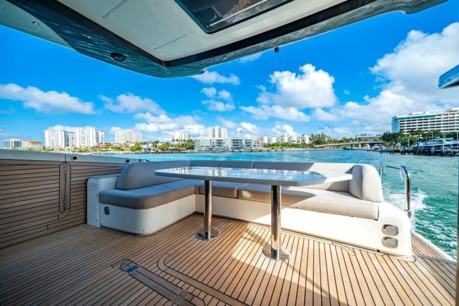 2024 Galeon 560 FLY