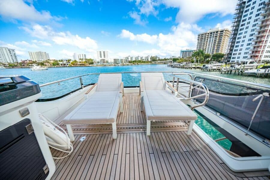 2024 Galeon 560 FLY