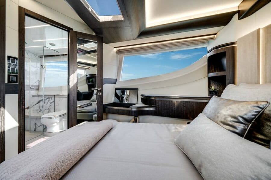 2024 Galeon 560 FLY