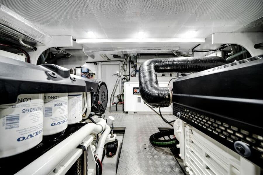 2024 Galeon 560 FLY