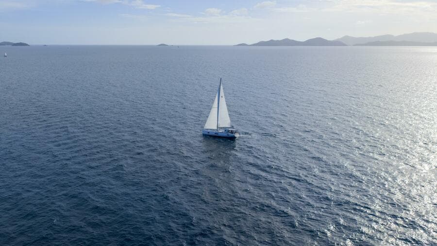 2024 Beneteau Oceanis Yacht 54