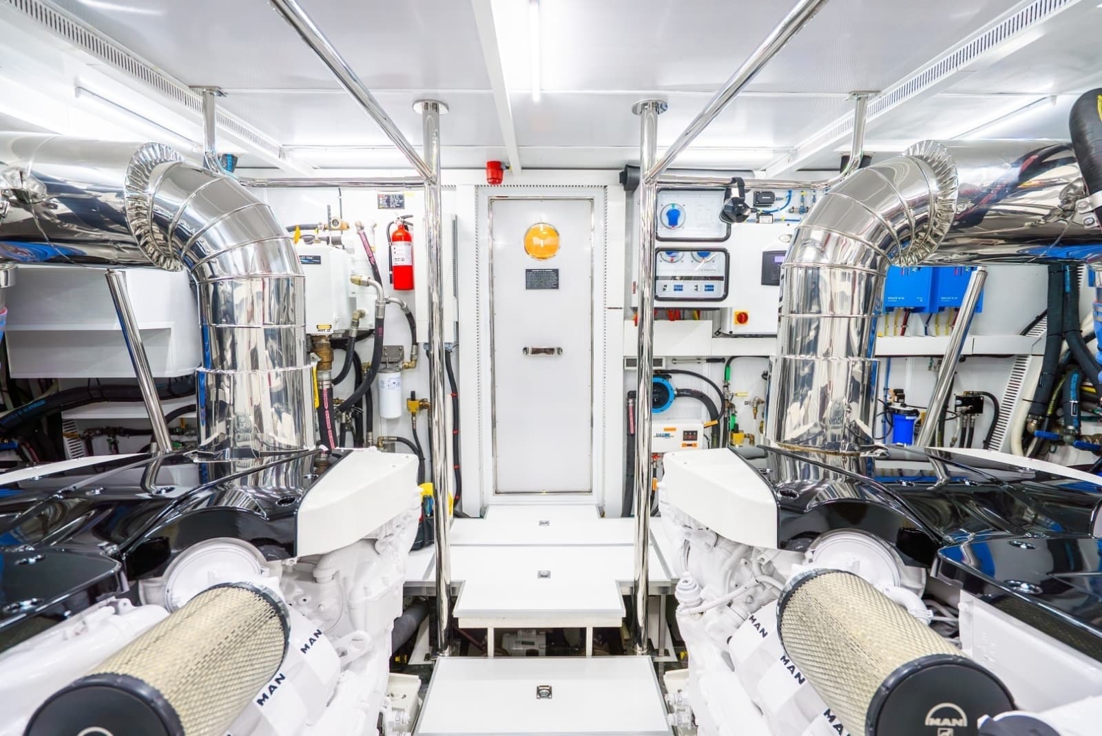 2020 Horizon FD80