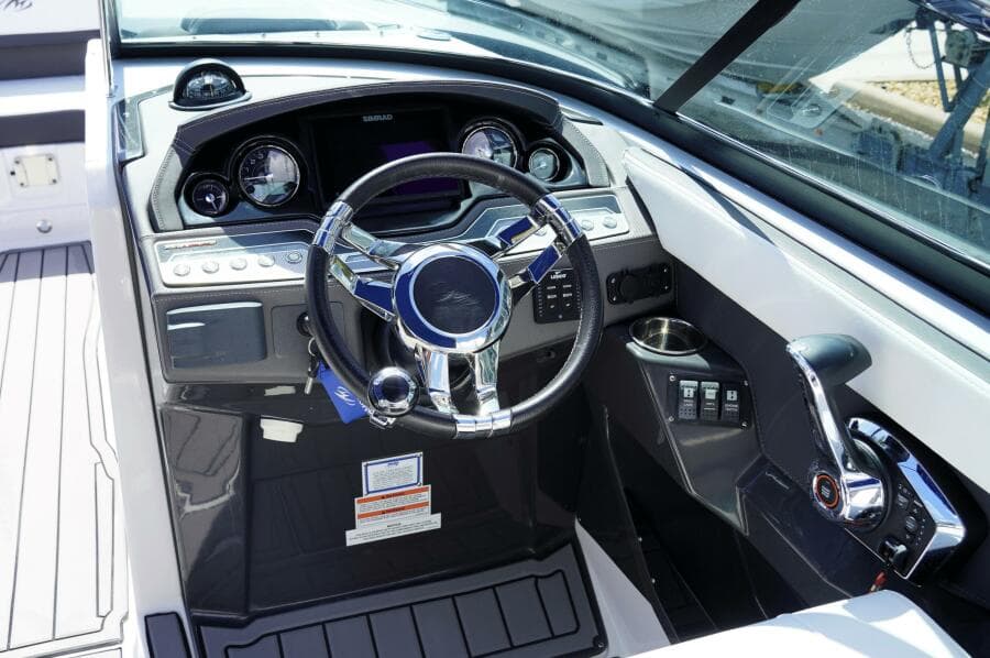 2023 Monterey 275SS
