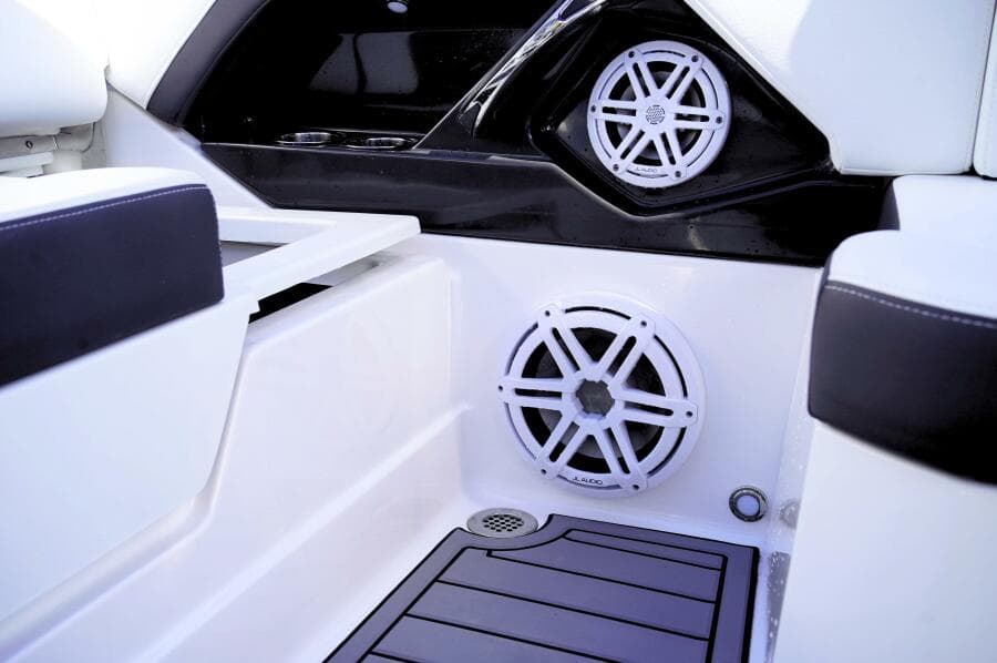 2023 Monterey 275SS