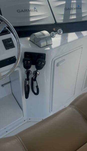 1998 Ocean Yachts 53 Super Sport