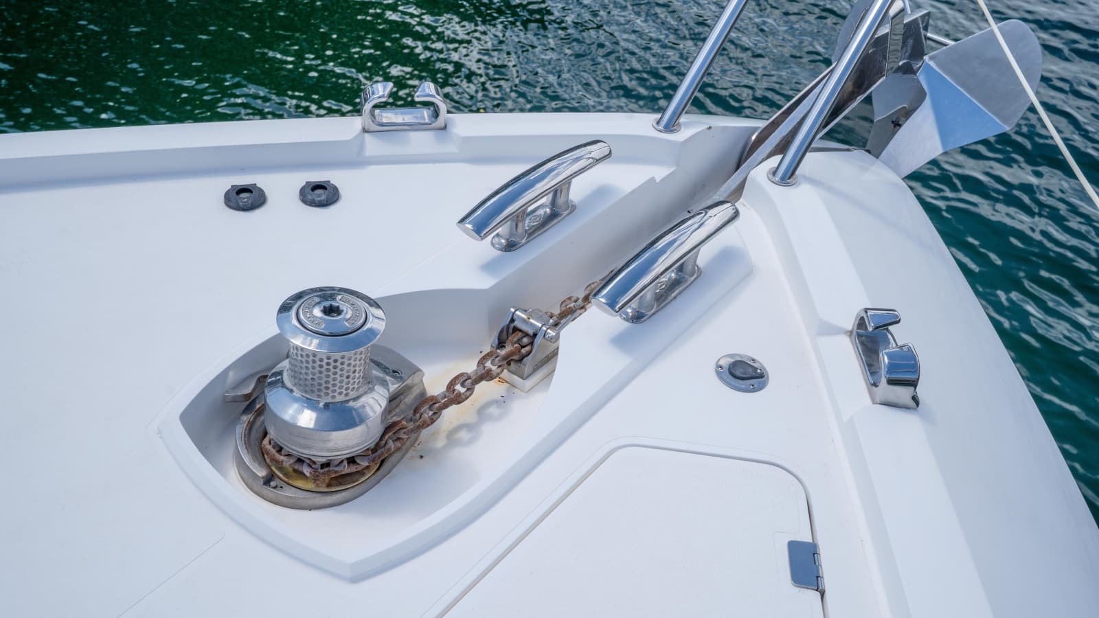 2014 Sunseeker 68' Sport Yacht