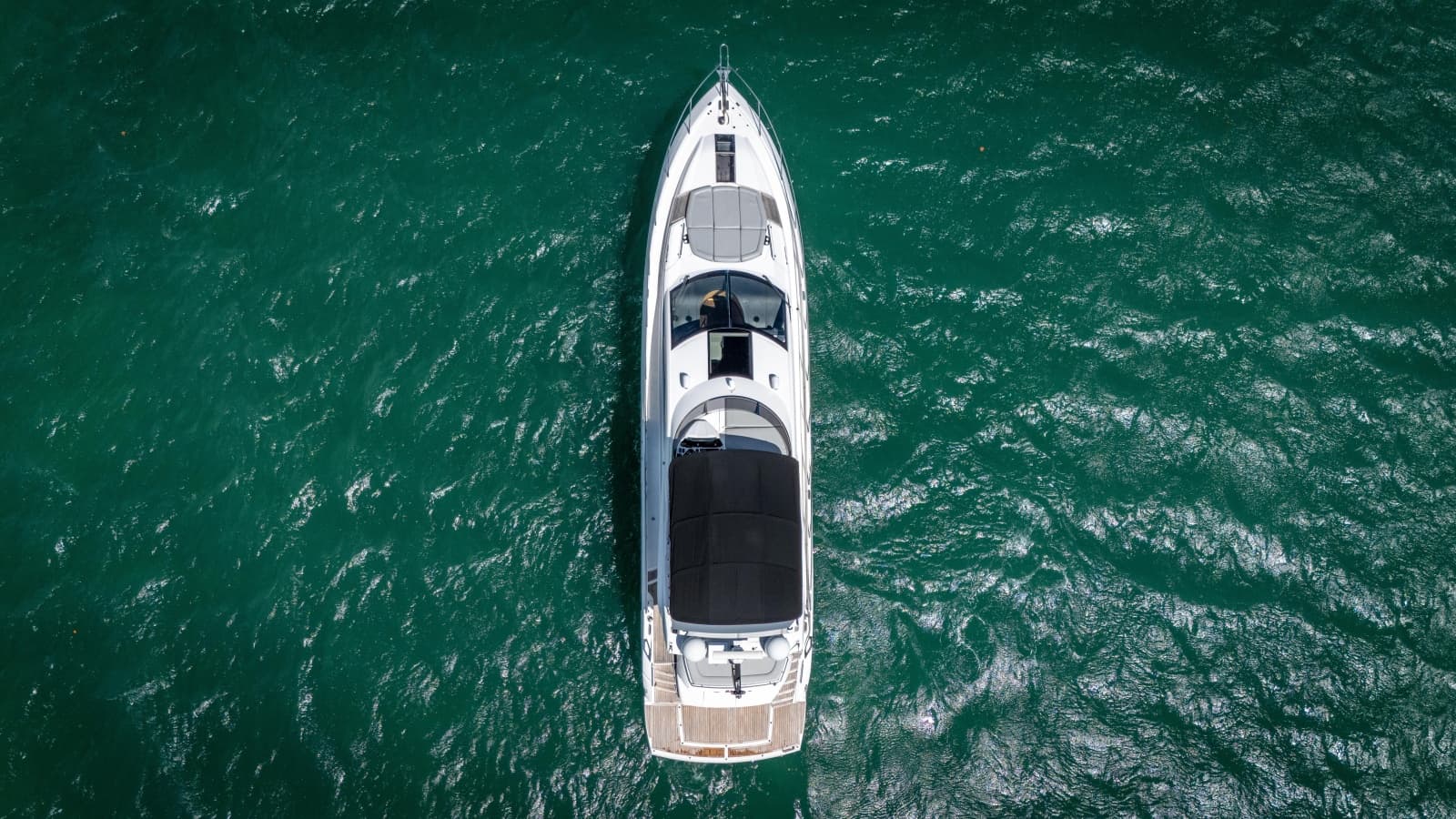 2014 Sunseeker 68' Sport Yacht