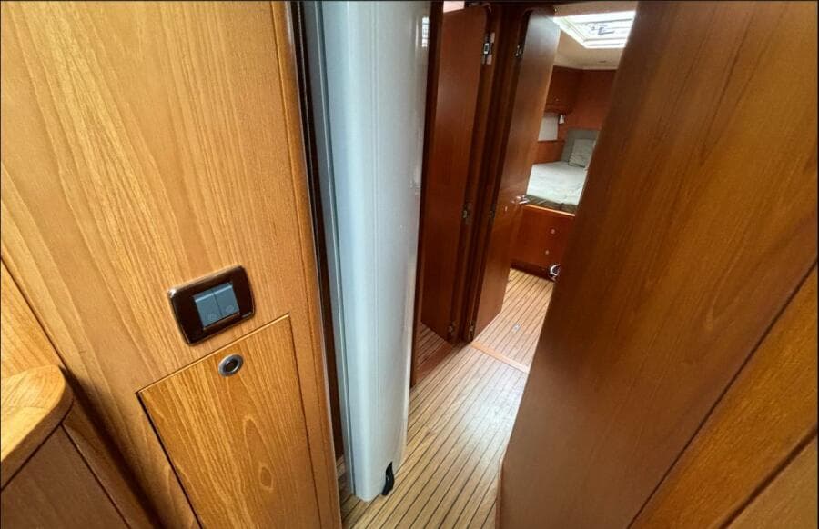 2014 Southerly 535