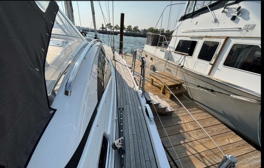 2014 Southerly 535