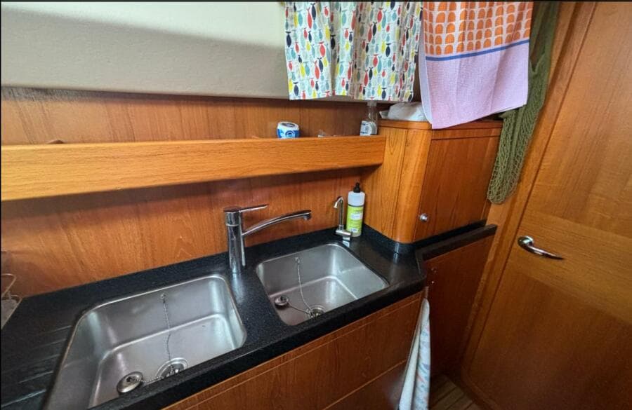 2014 Southerly 535