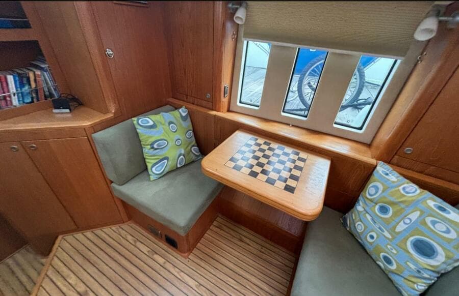 2014 Southerly 535