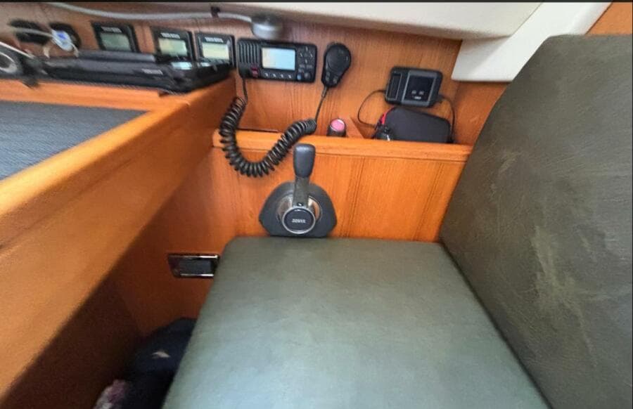 2014 Southerly 535