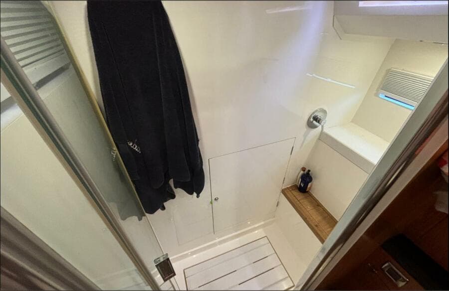 2014 Southerly 535