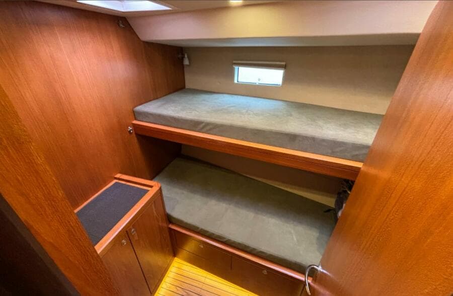 2014 Southerly 535