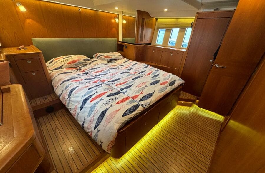2014 Southerly 535