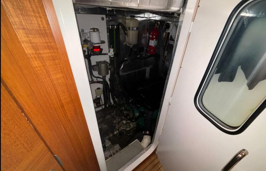 2014 Southerly 535