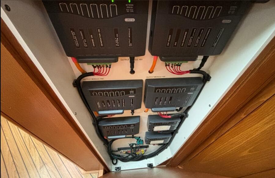 2014 Southerly 535