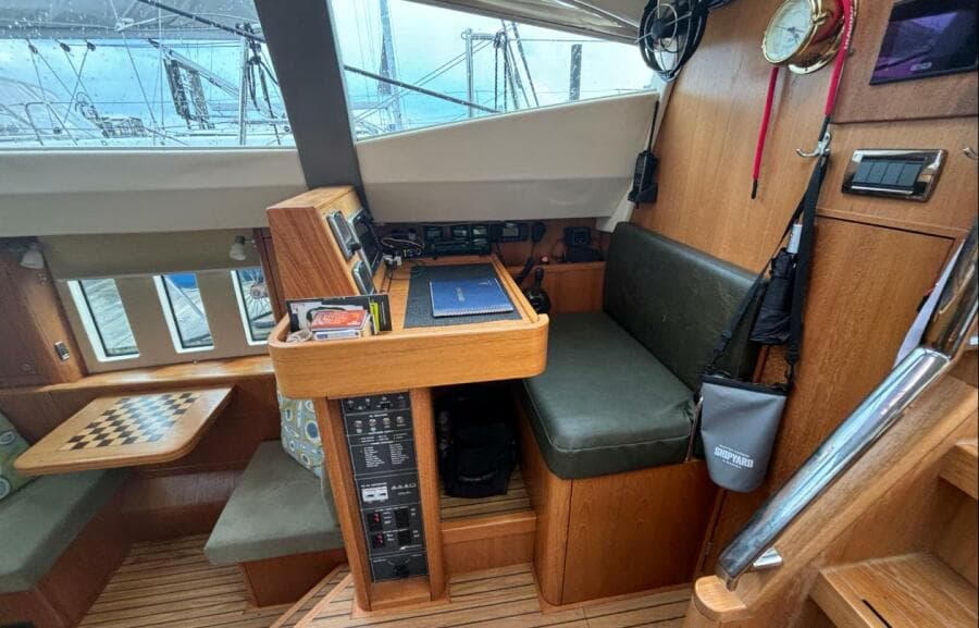 2014 Southerly 535
