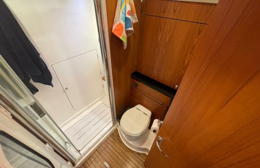 2014 Southerly 535