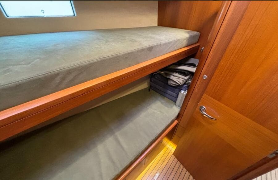 2014 Southerly 535
