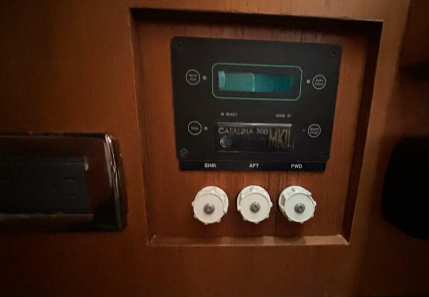 2014 Southerly 535