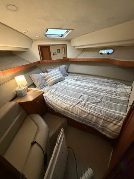 1996 Bayliner 4087 Aft Cabin Motoryacht