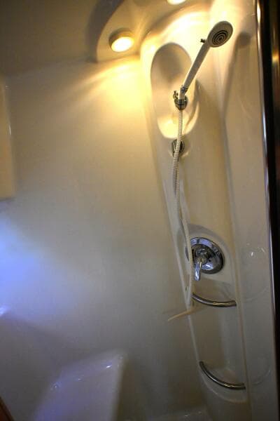 1996 Bayliner 4087 Aft Cabin Motoryacht