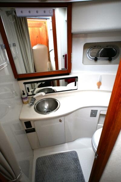 1996 Bayliner 4087 Aft Cabin Motoryacht