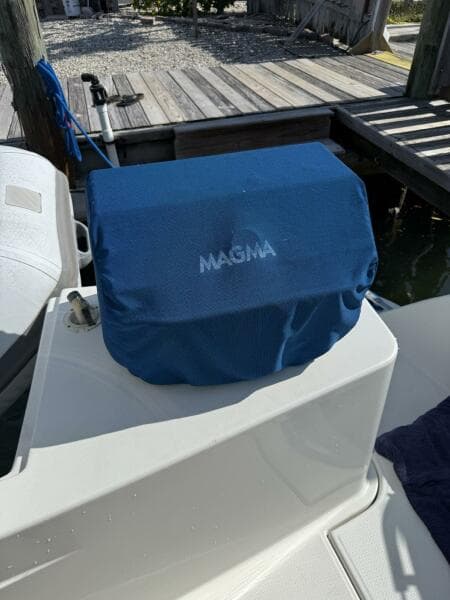 2008 Fountaine Pajot Salina 48