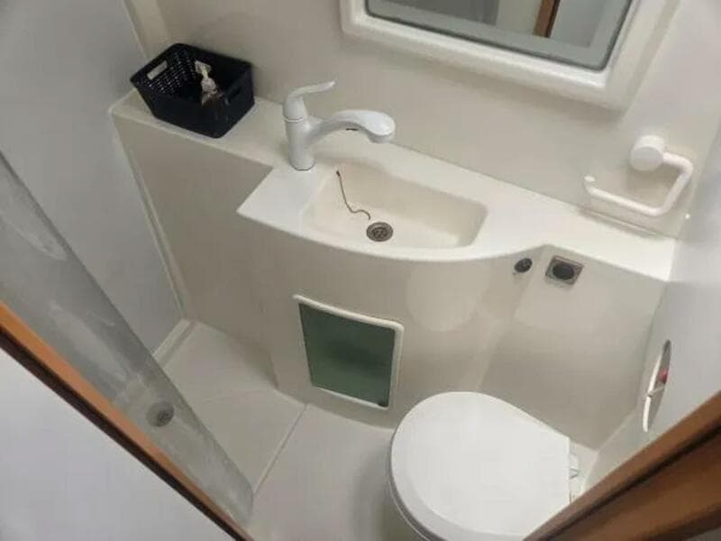 2008 Fountaine Pajot Salina 48