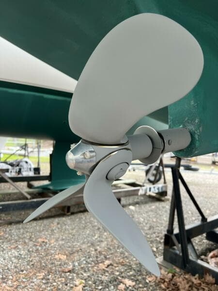 2000 Beneteau 361