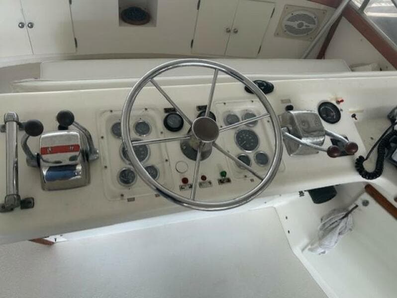 1984 Post 