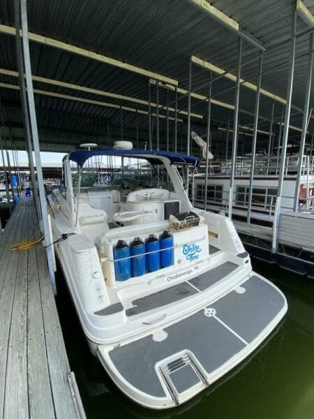 2000 Rinker 