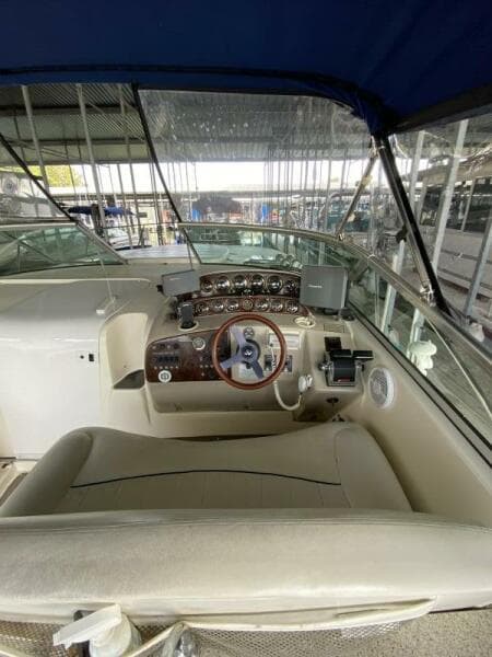 2000 Rinker 