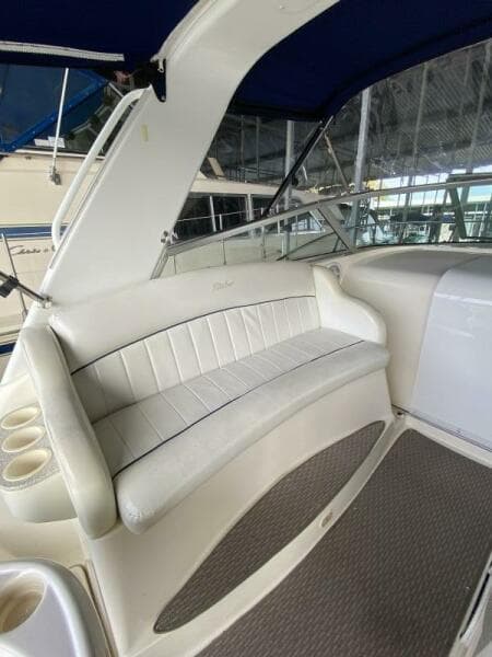 2000 Rinker 
