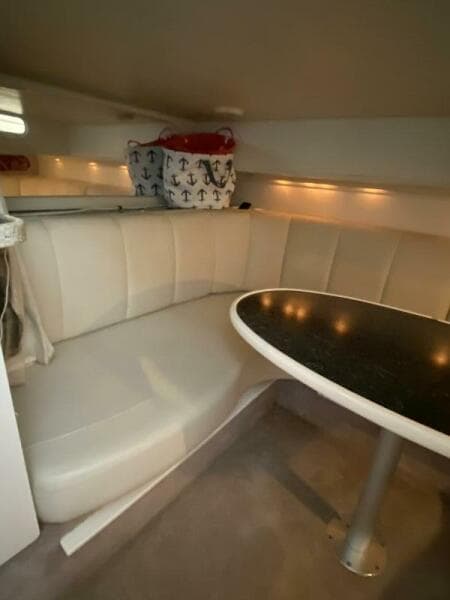 2000 Rinker 