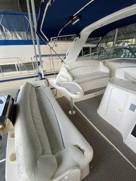 2000 Rinker 