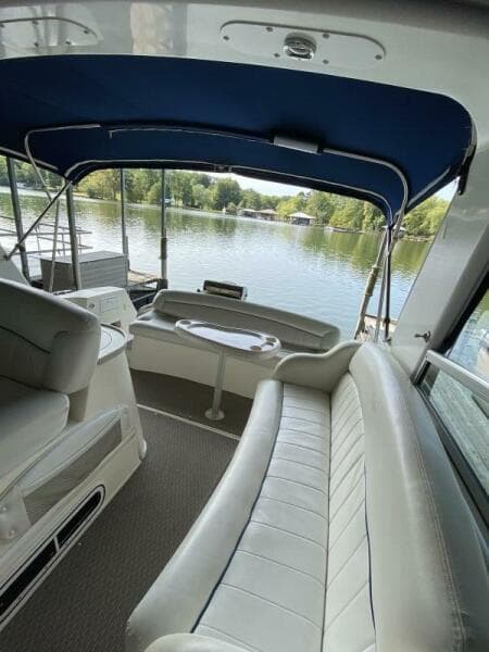 2000 Rinker 