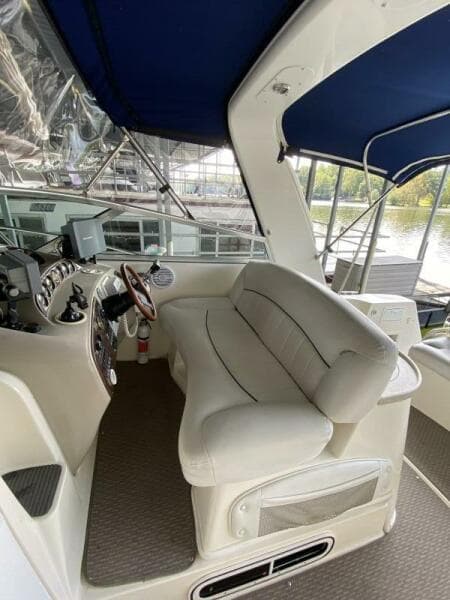 2000 Rinker 