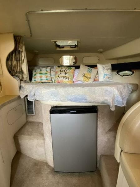 2000 Rinker 