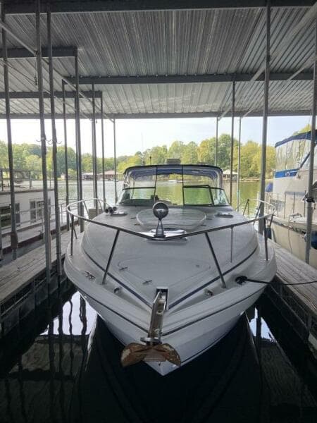 2000 Rinker 