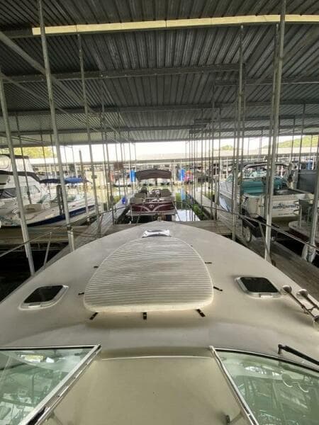 2000 Rinker 