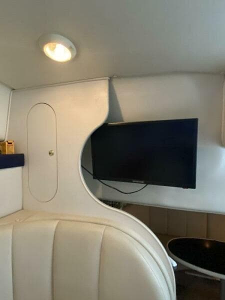 2000 Rinker 