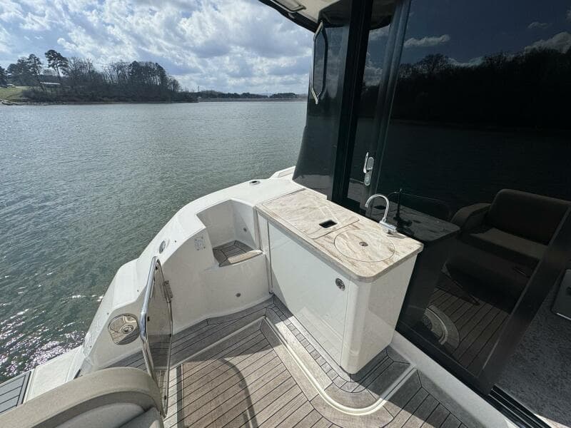 2015 Sea Ray 